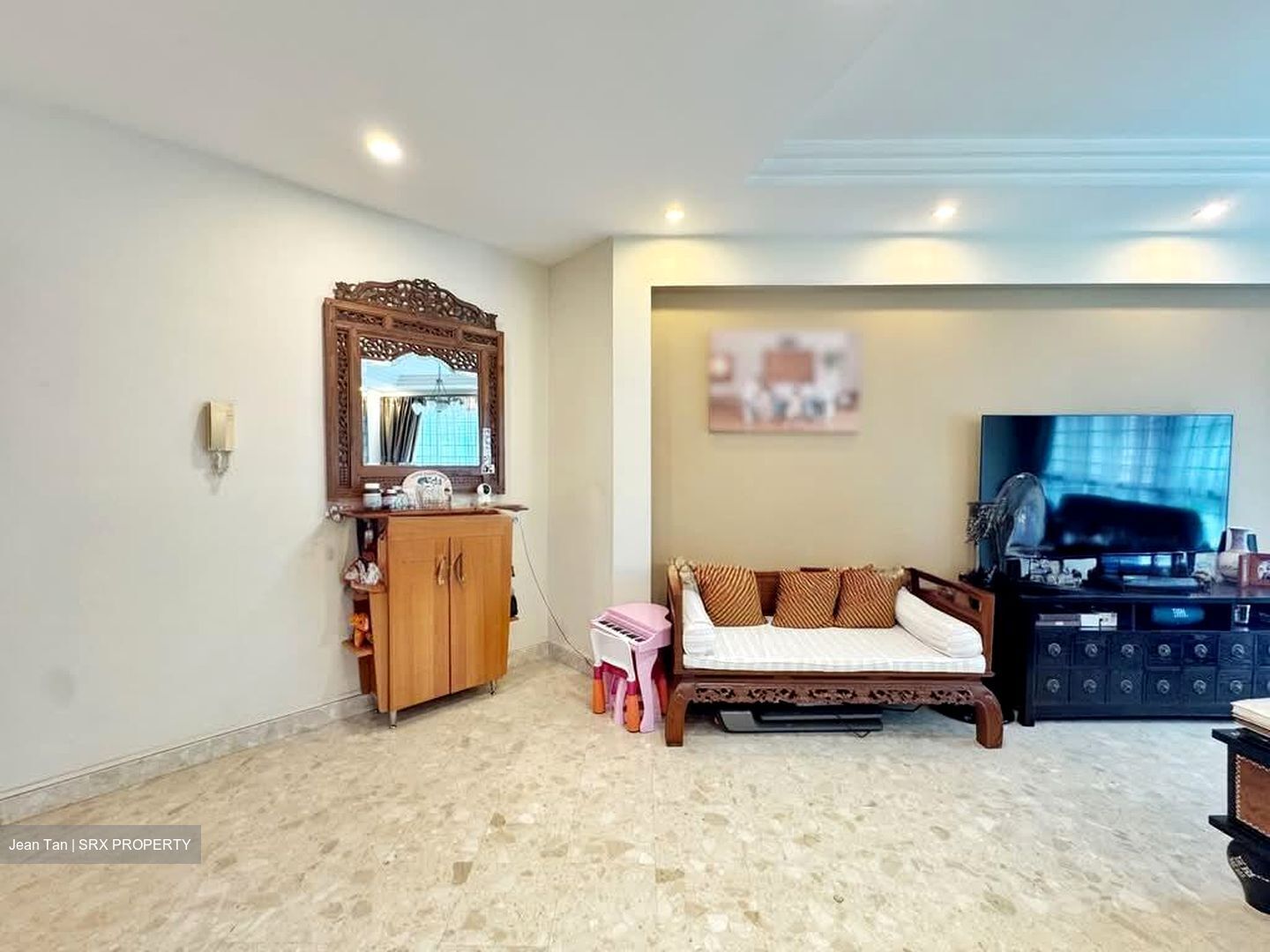 Simei Green Condominium (D18), Condominium #557803631